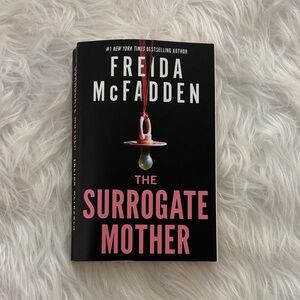 The Surrogate Mother by Freida McFadden